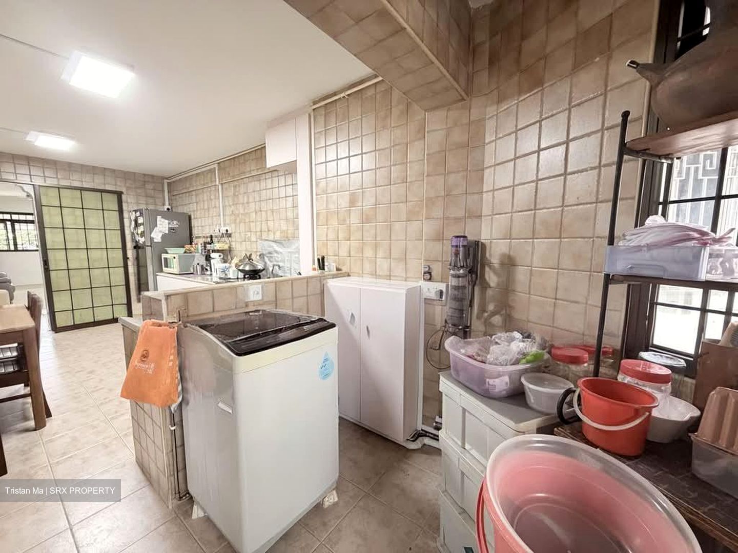 Blk 101 Woodlands Street 13 (Woodlands), HDB 3 Rooms #575370411